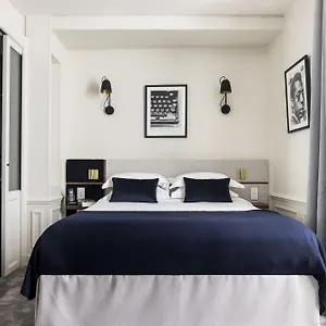 Otel Verneuil Saint Germain