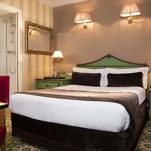 Otel Des Deux Continents