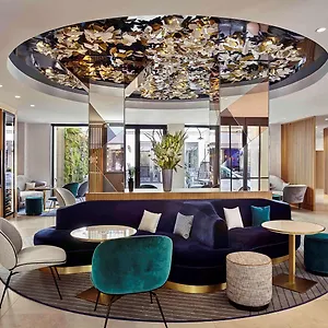 Otel Mercure Opera Garnier &