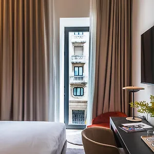 Hotel Soho Boutique Catedral Sevilla