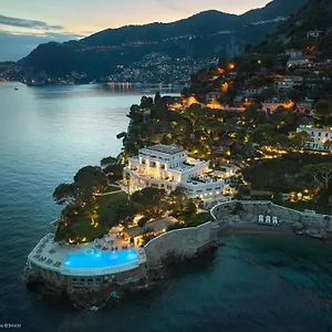 Отель Cap Estel *****