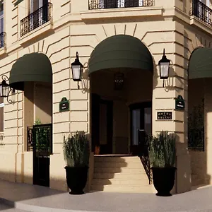 Otel Balzac & Ikoi