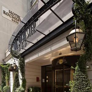 Otel Rochester Champs Elysees