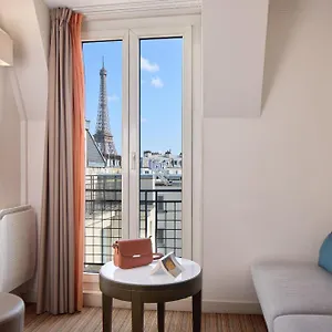 Hotel Timhotel Tour Eiffel