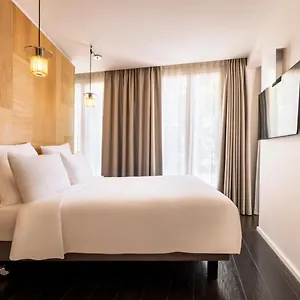 Hotell Le Citizen