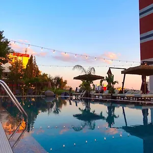 hotellátogatás