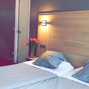 Otel Bristol Republique