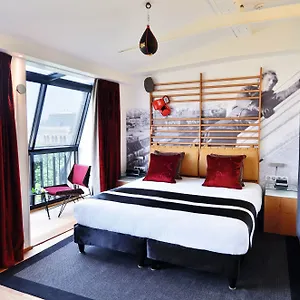 Le 123 Sébastopol - Astotel Hotel