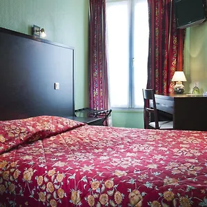 9hotel Bastille-lyon Hotel