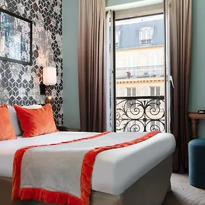 Otel Des Nations Saint Germain