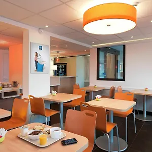 Otel Ibis Budget Porte D'orleans