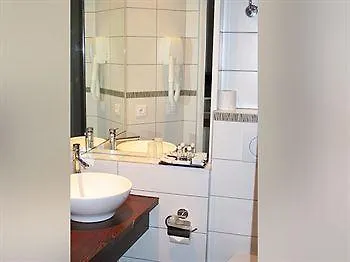 Source Hotel Paris 3*,  Fransa