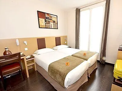 Source Hotel Paris