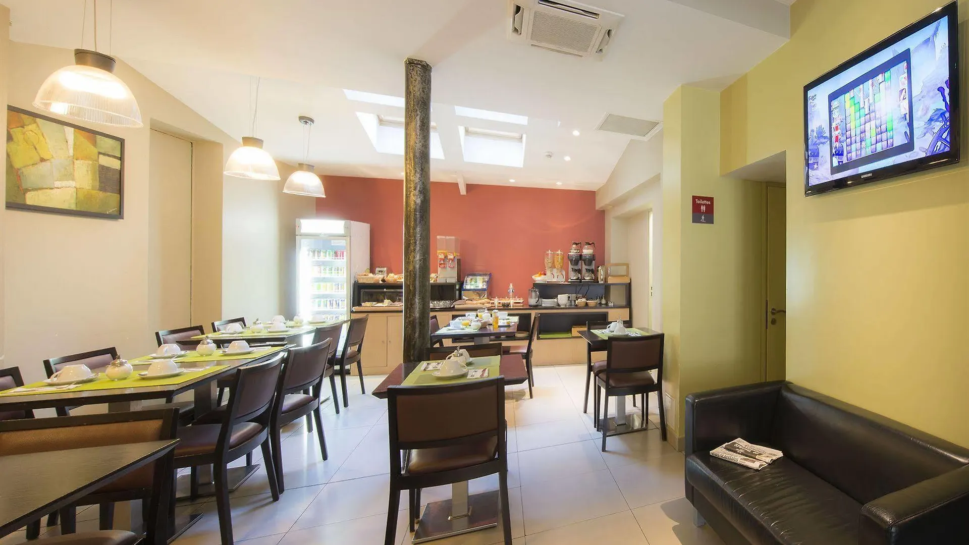 Source Hotel Paris