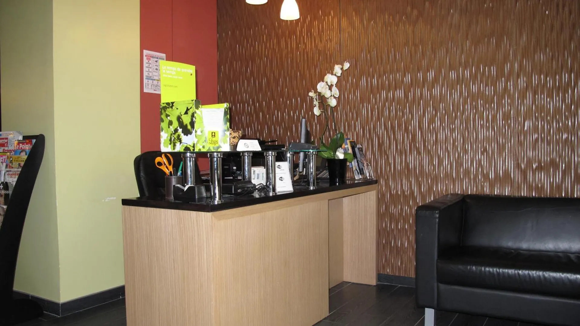 Source Hotel Paris