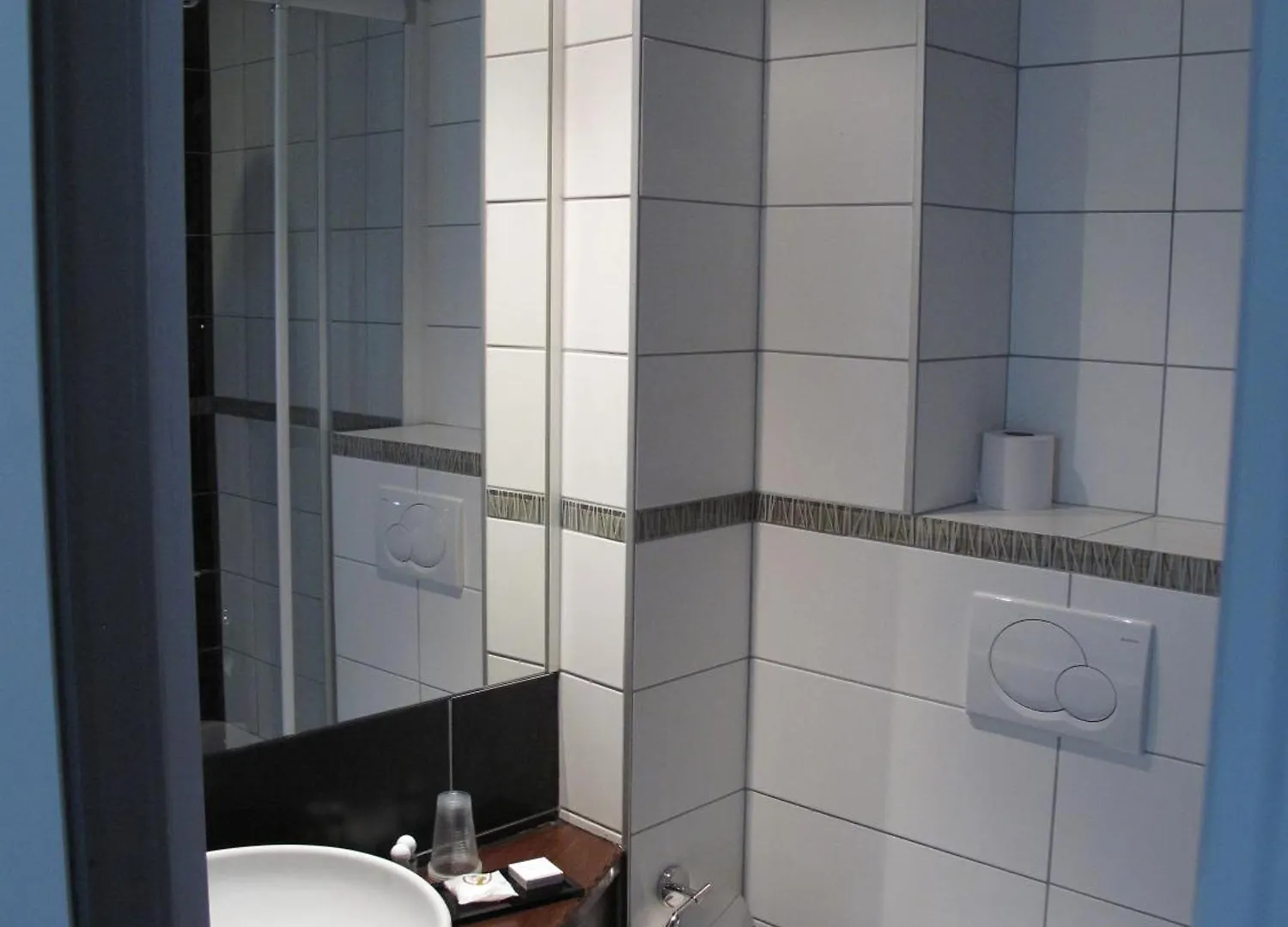 Source Hotel Paris