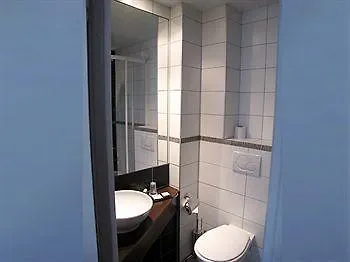Source Hotel Paris