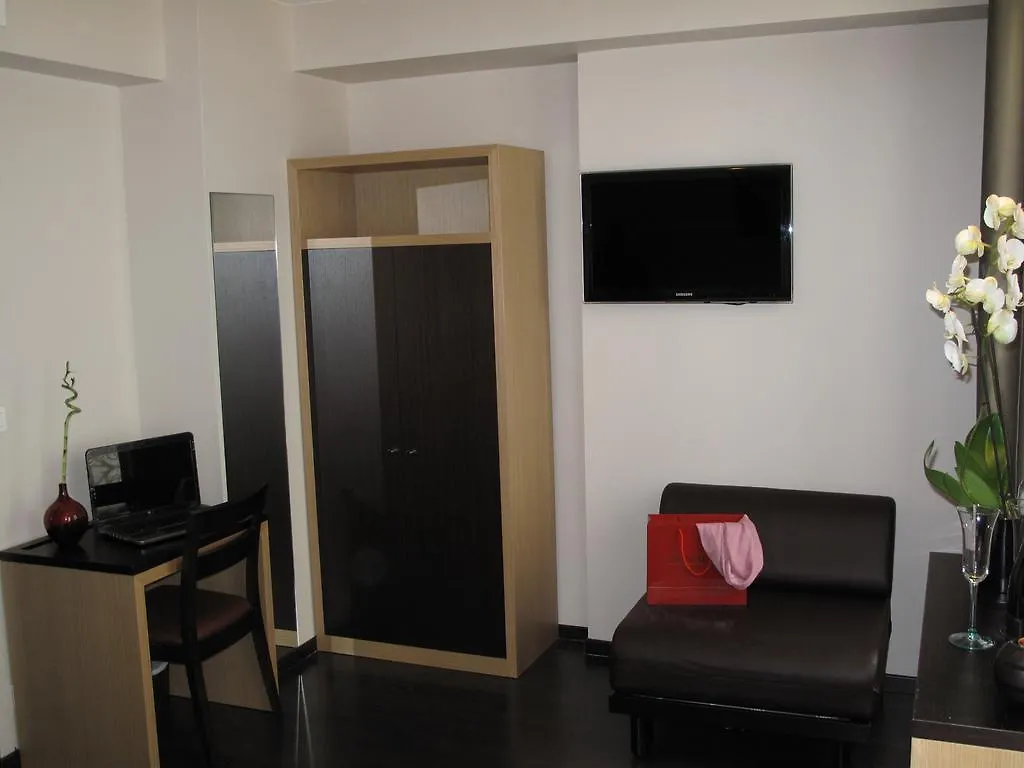 Source Hotel Paris