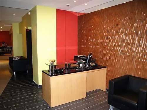 Source Hotel Paris