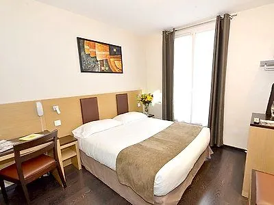 Source Hotel Paris