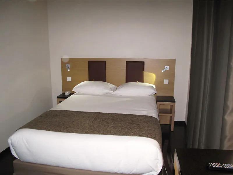 Source Hotel Paris