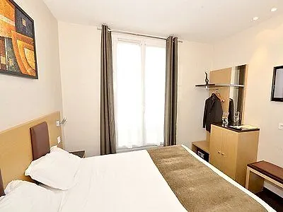 Source Hotel Paris