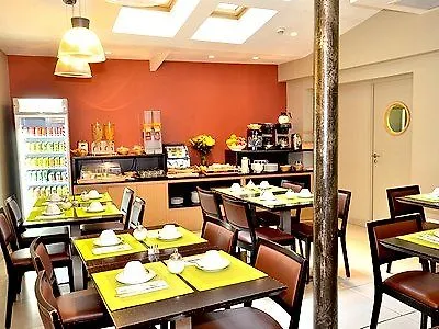 Source Hotel Paris